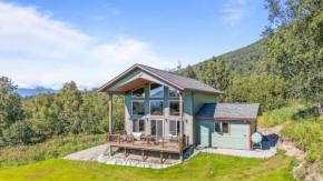 Lazy Mountain Guest House